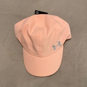 Brand New with Tags Under Armour run cap